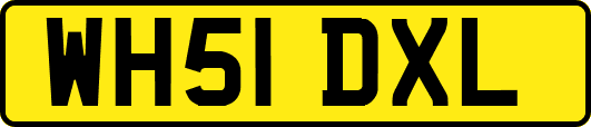 WH51DXL