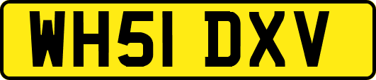 WH51DXV