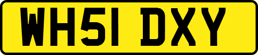 WH51DXY