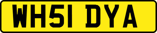 WH51DYA