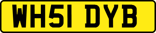 WH51DYB