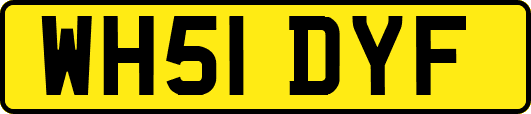 WH51DYF