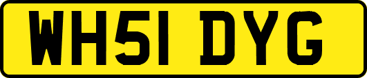 WH51DYG