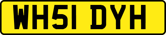 WH51DYH