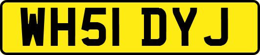 WH51DYJ