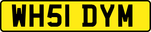 WH51DYM