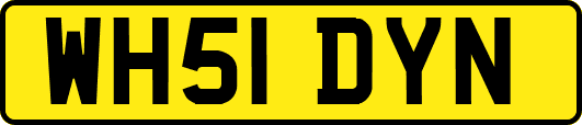 WH51DYN