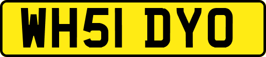 WH51DYO