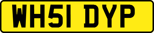 WH51DYP