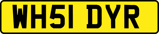 WH51DYR