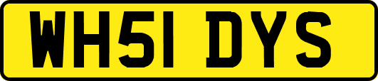 WH51DYS