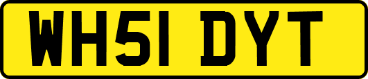 WH51DYT