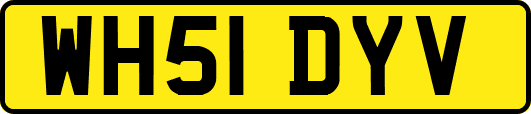 WH51DYV