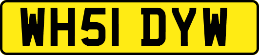 WH51DYW