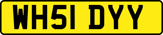 WH51DYY