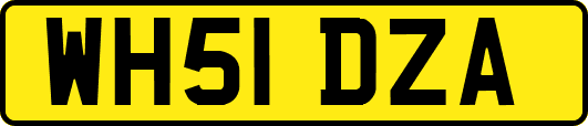 WH51DZA