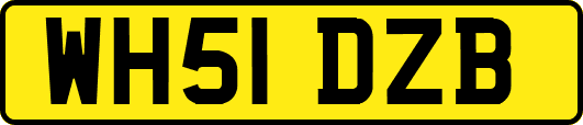 WH51DZB