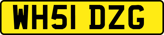 WH51DZG