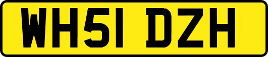 WH51DZH