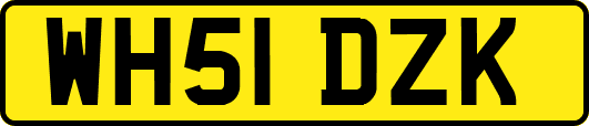 WH51DZK