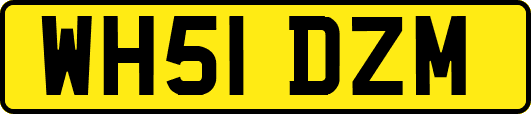 WH51DZM