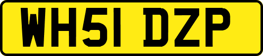 WH51DZP