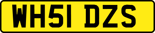 WH51DZS