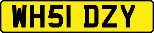 WH51DZY