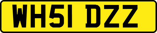 WH51DZZ