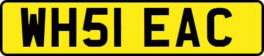 WH51EAC