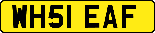 WH51EAF