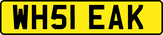 WH51EAK