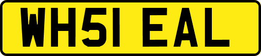 WH51EAL