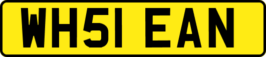 WH51EAN