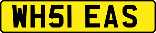 WH51EAS