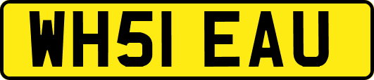 WH51EAU