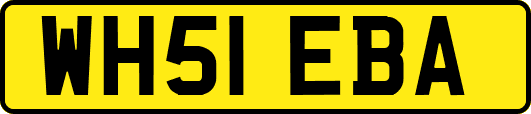 WH51EBA