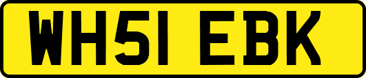 WH51EBK