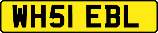 WH51EBL