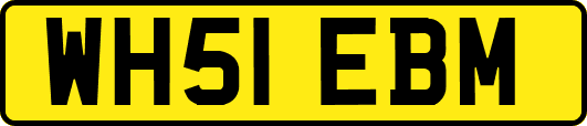 WH51EBM