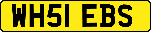 WH51EBS