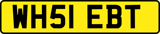 WH51EBT