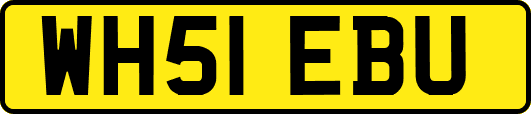 WH51EBU