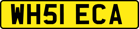 WH51ECA