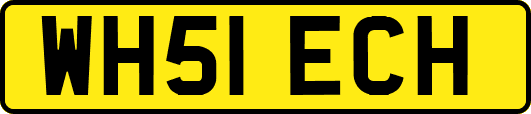 WH51ECH