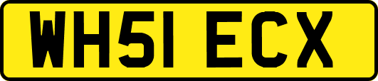 WH51ECX