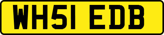 WH51EDB