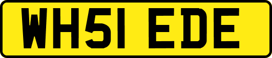 WH51EDE