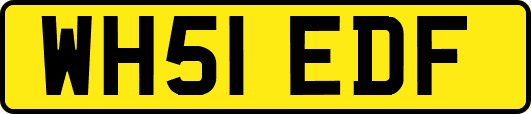 WH51EDF