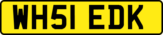 WH51EDK